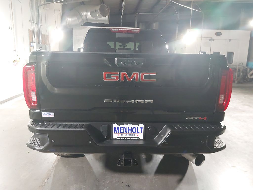 2023 GMC Sierra 2500
