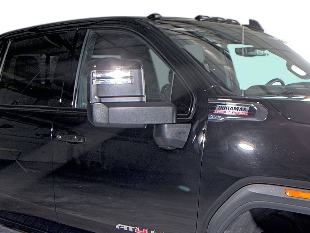 2023 GMC Sierra 2500