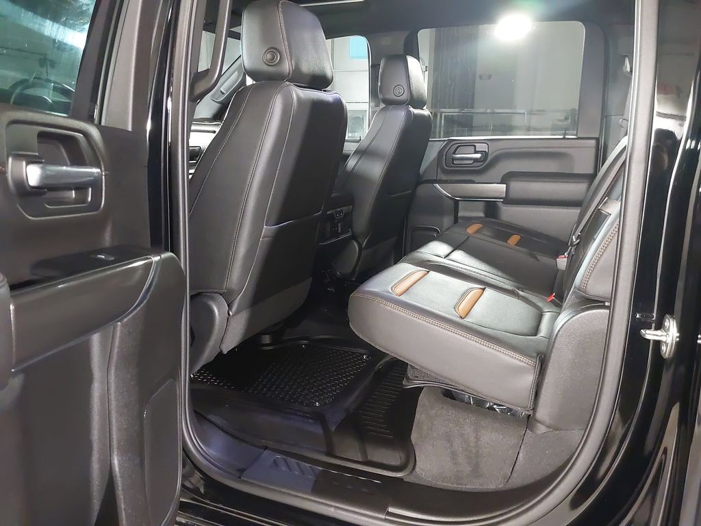 2023 GMC Sierra 2500