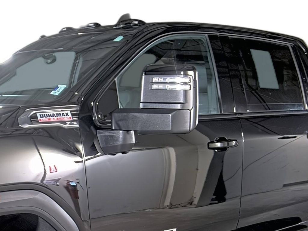 2023 GMC Sierra 2500