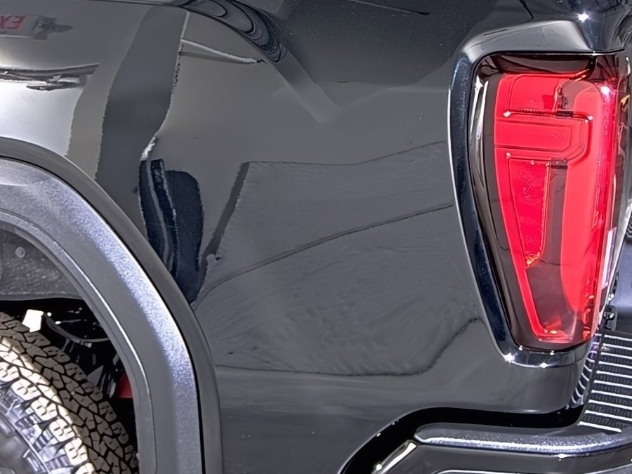2023 GMC Sierra 2500