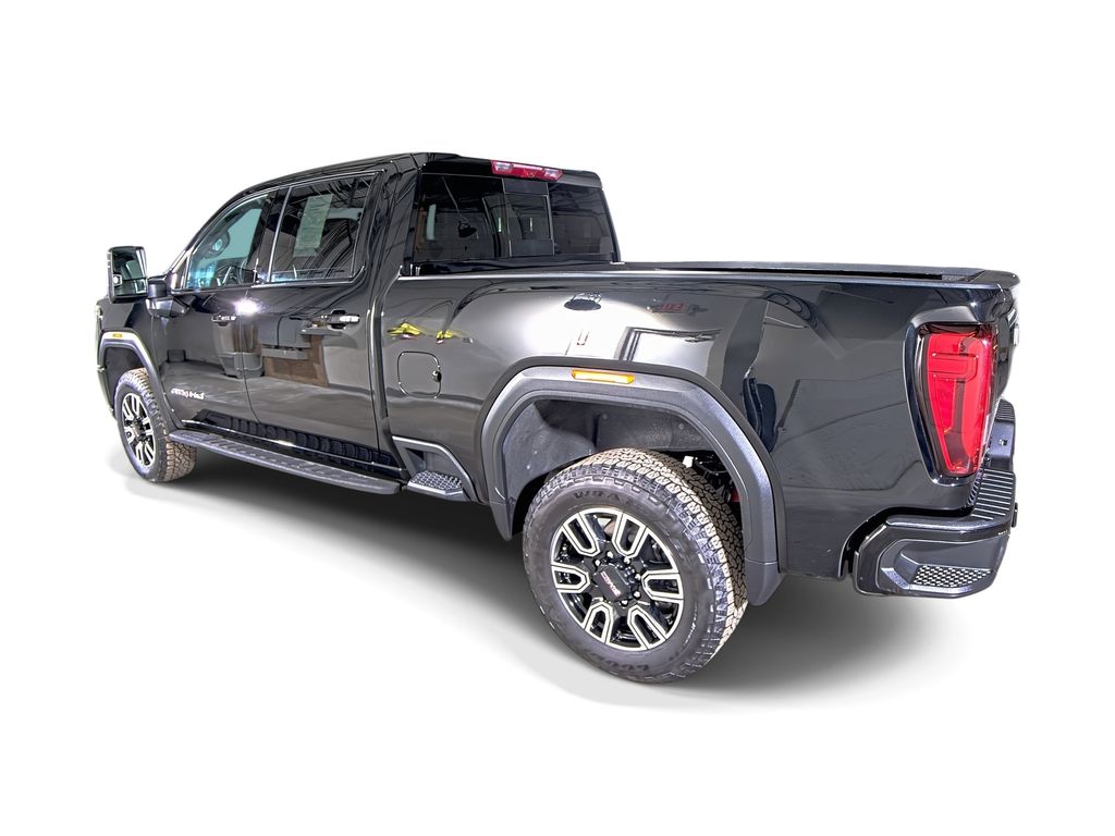 2023 GMC Sierra 2500