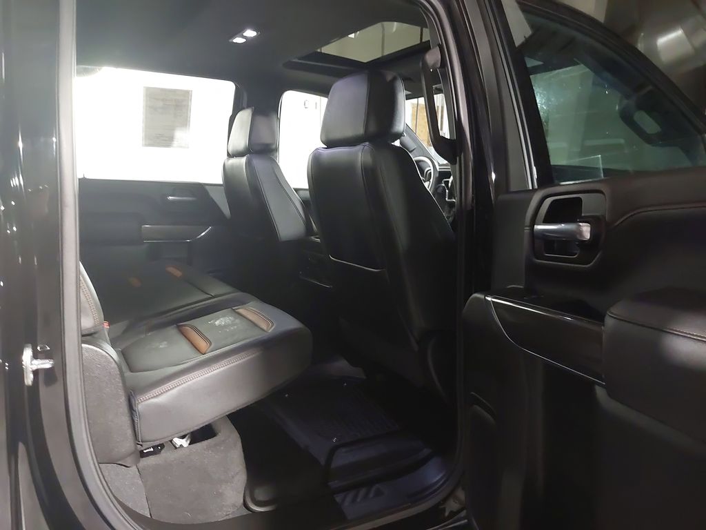 2023 GMC Sierra 2500