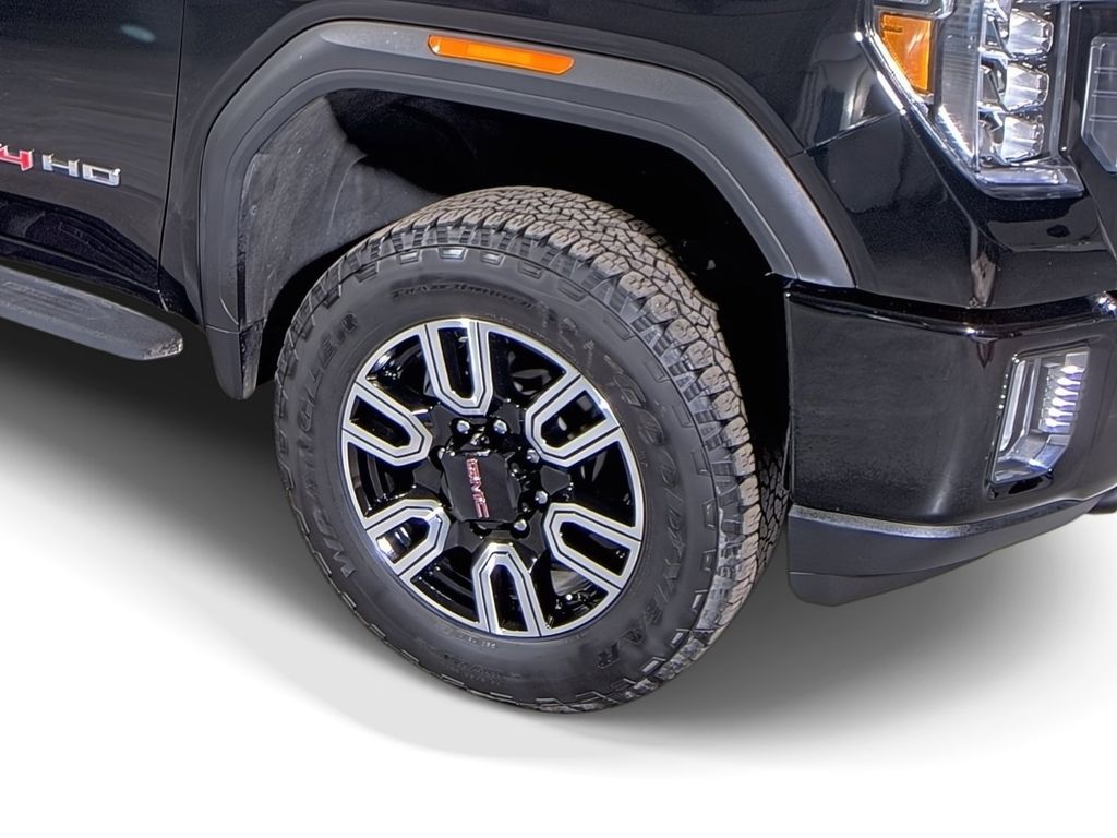 2023 GMC Sierra 2500