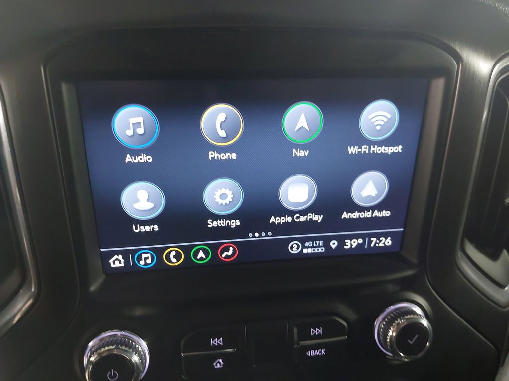 2023 GMC Sierra 2500
