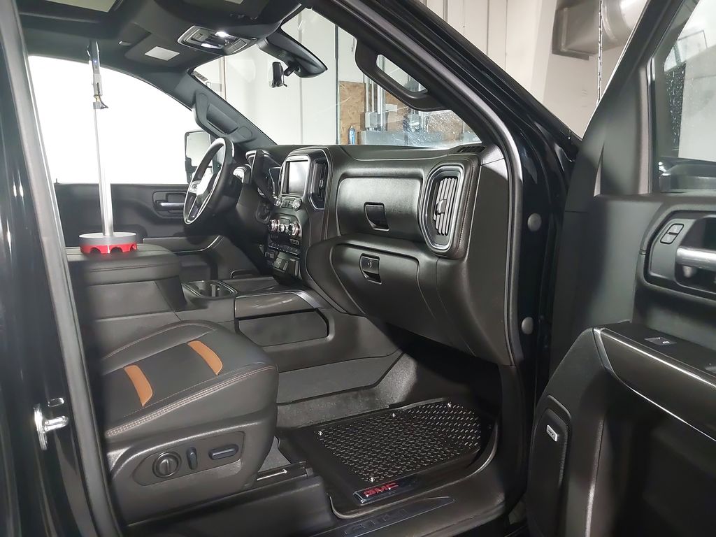 2023 GMC Sierra 2500