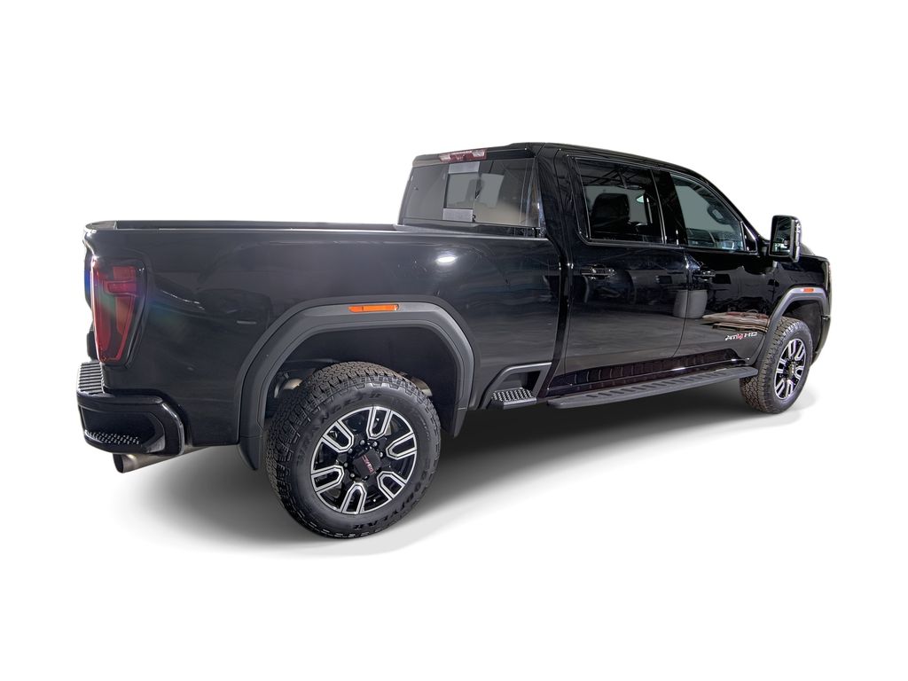 2023 GMC Sierra 2500