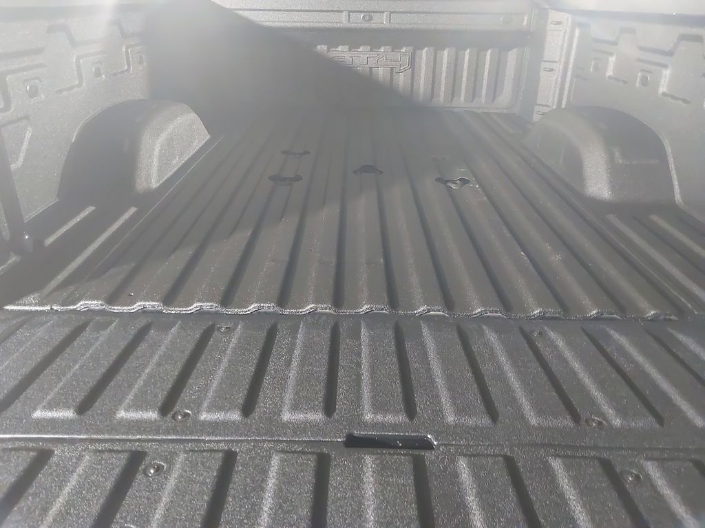 2023 GMC Sierra 2500