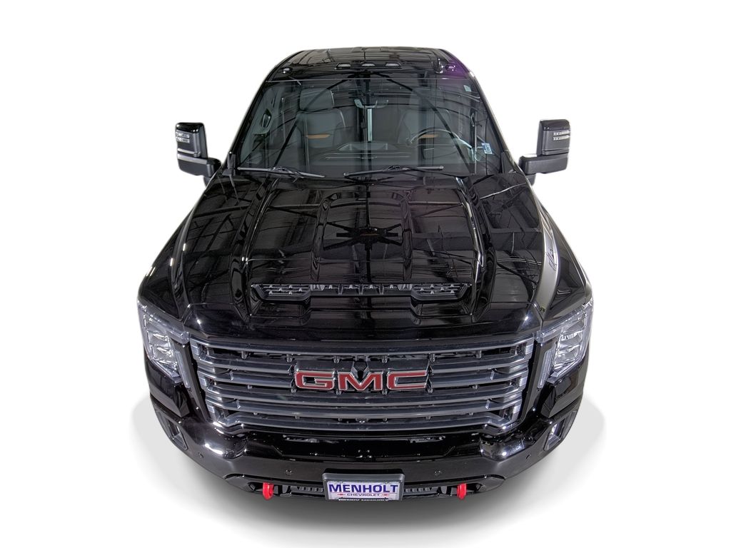 2023 GMC Sierra 2500