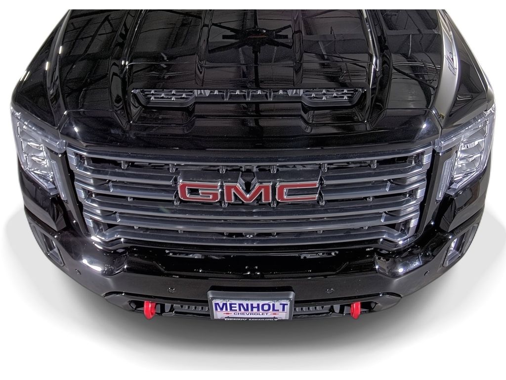2023 GMC Sierra 2500