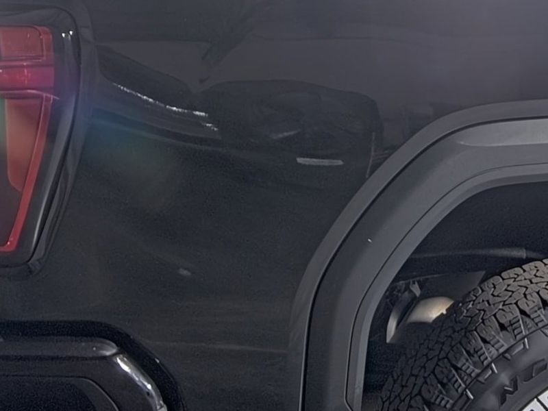 2023 GMC Sierra 2500