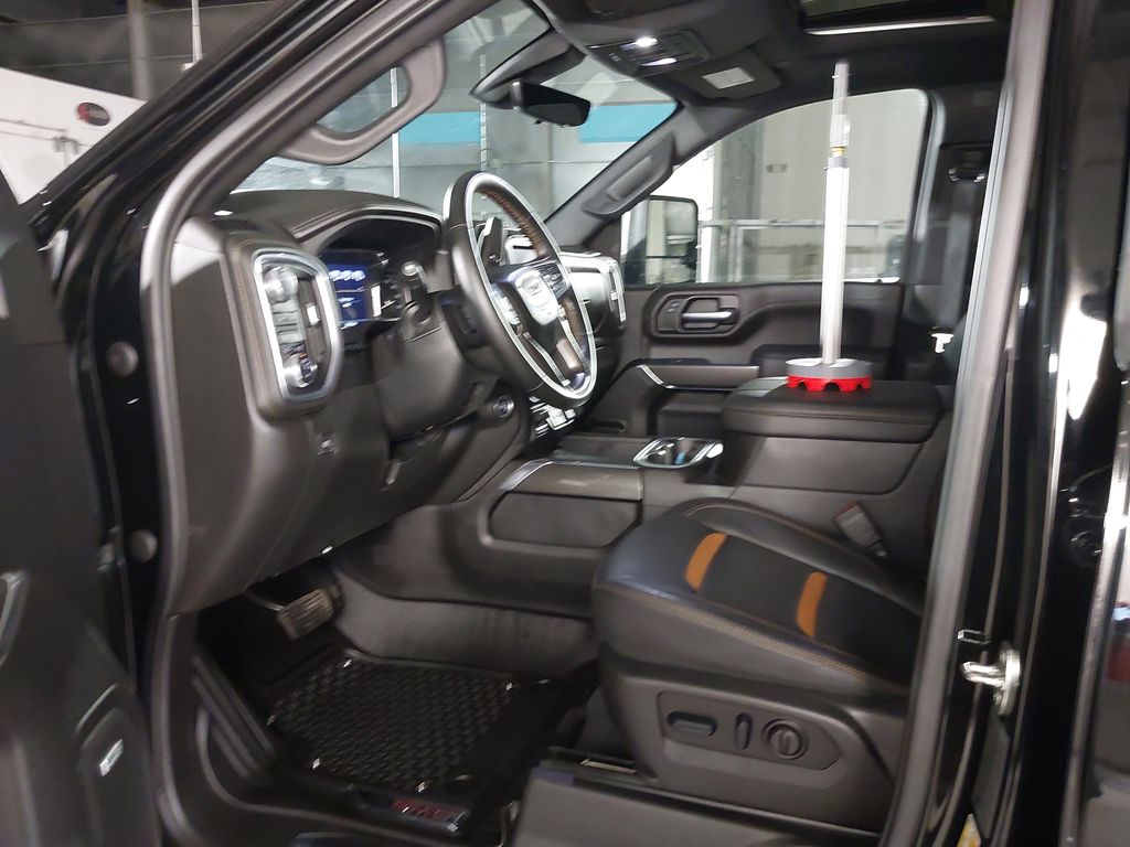 2023 GMC Sierra 2500