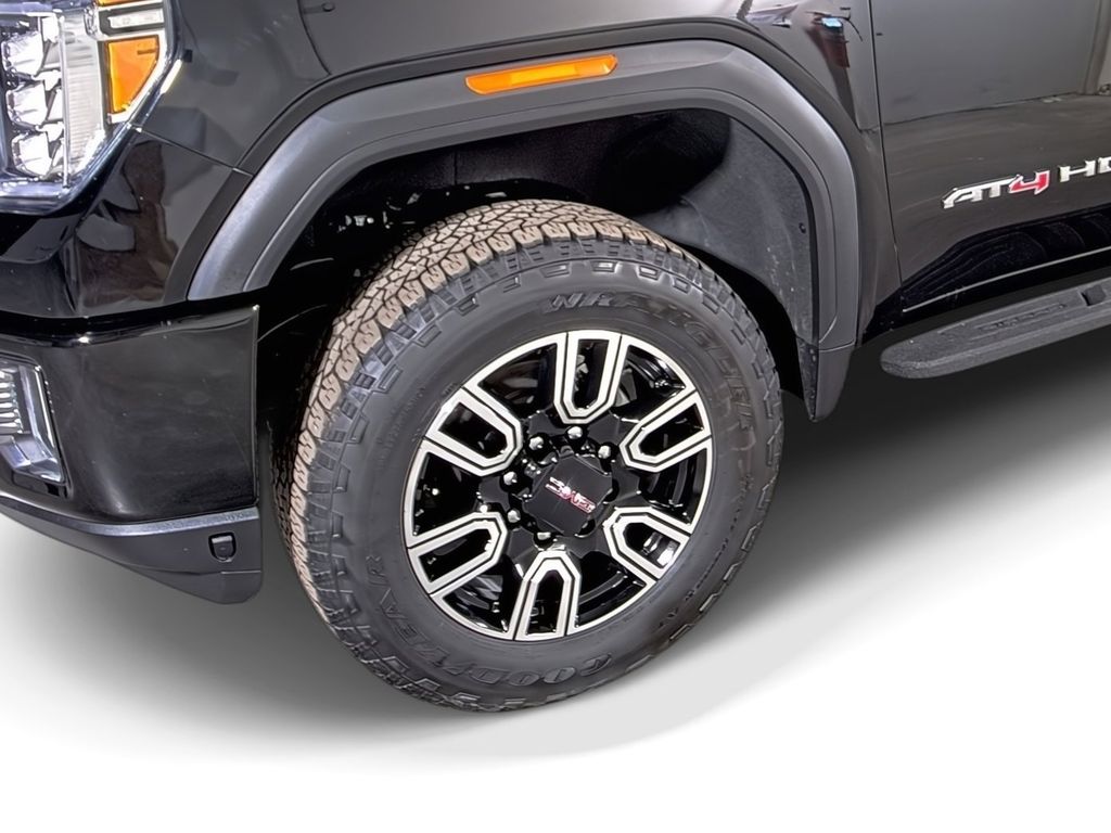 2023 GMC Sierra 2500