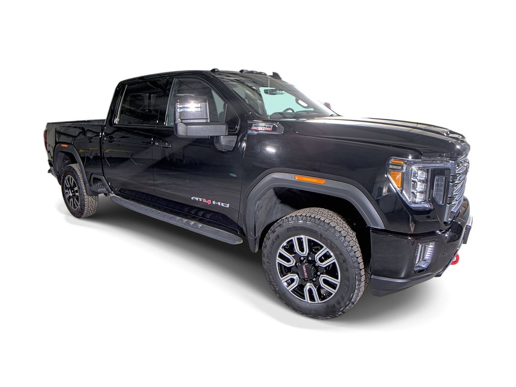 2023 GMC Sierra 2500