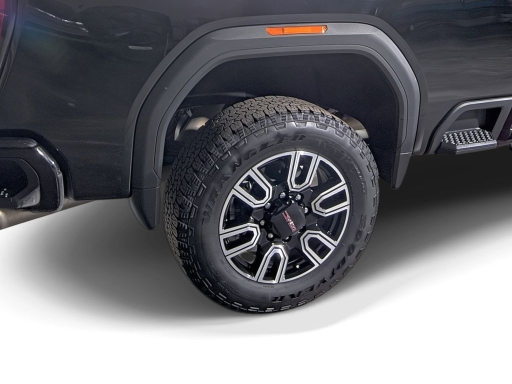 2023 GMC Sierra 2500