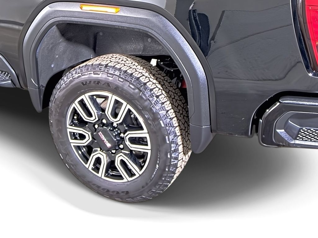 2023 GMC Sierra 2500