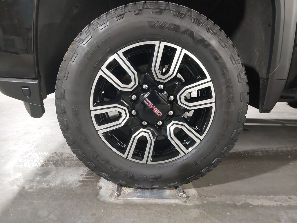 2023 GMC Sierra 2500