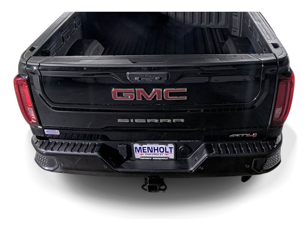2023 GMC Sierra 2500