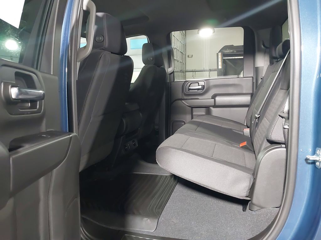 2026 Chevrolet Silverado 2500