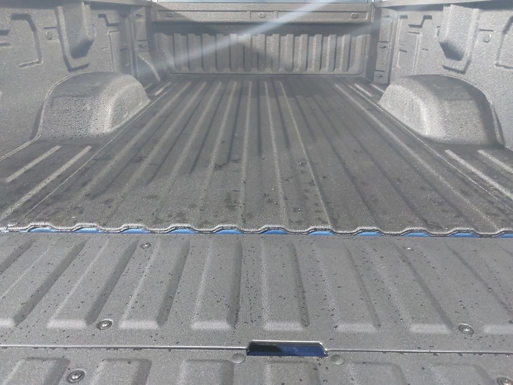 2026 Chevrolet Silverado 2500