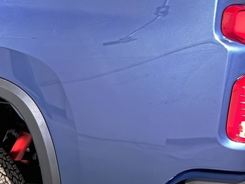 2026 Chevrolet Silverado 2500