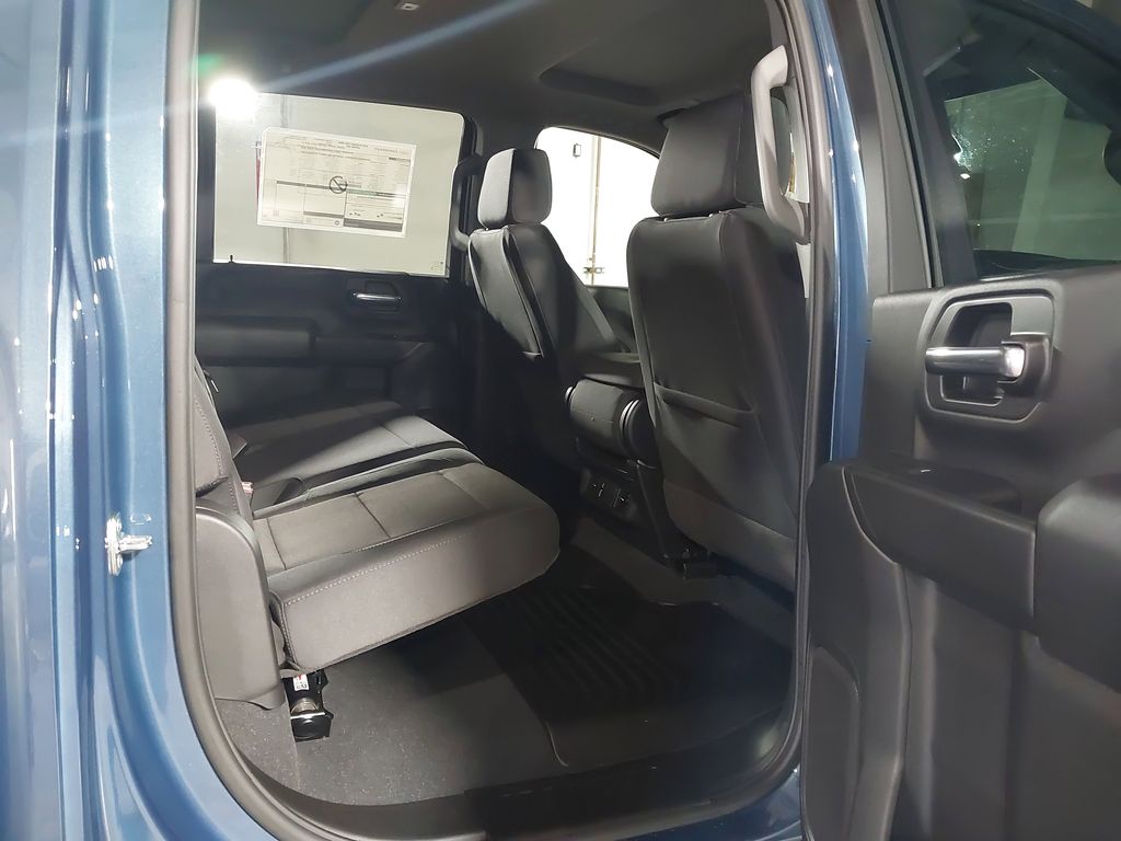 2026 Chevrolet Silverado 2500