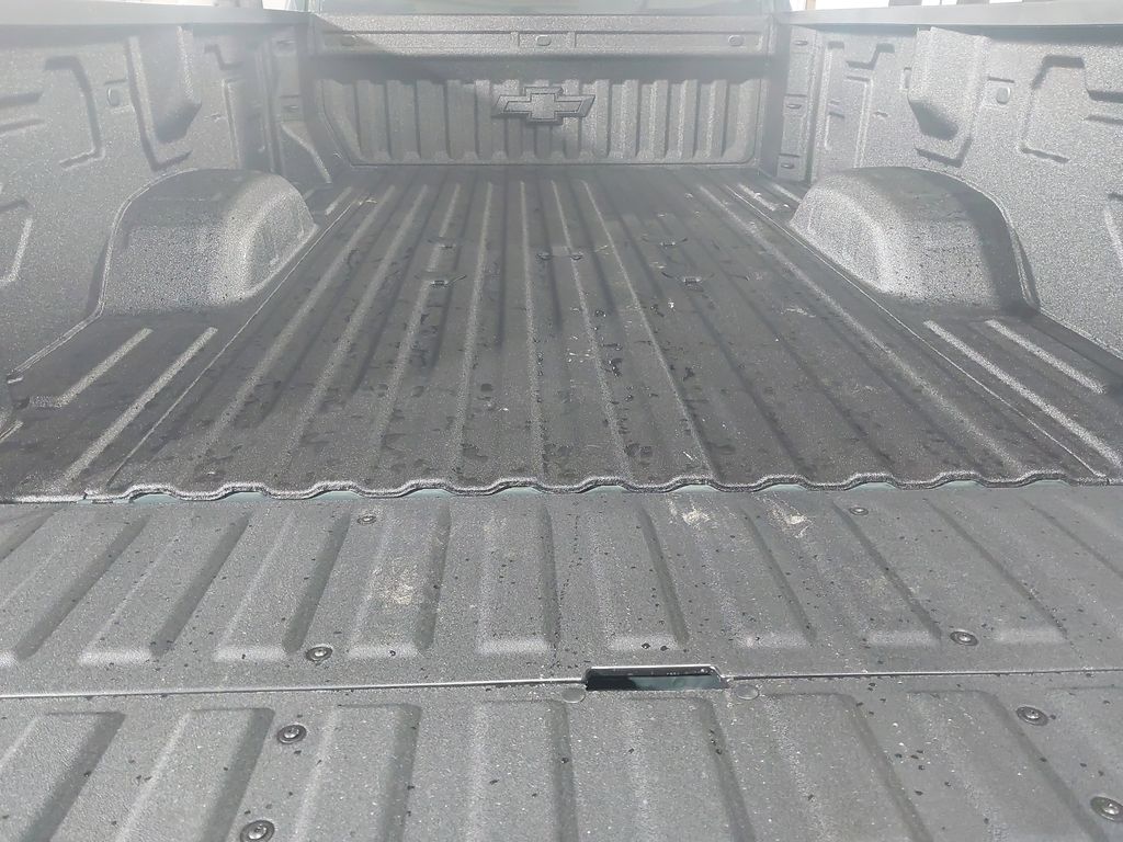 2026 Chevrolet Silverado 3500