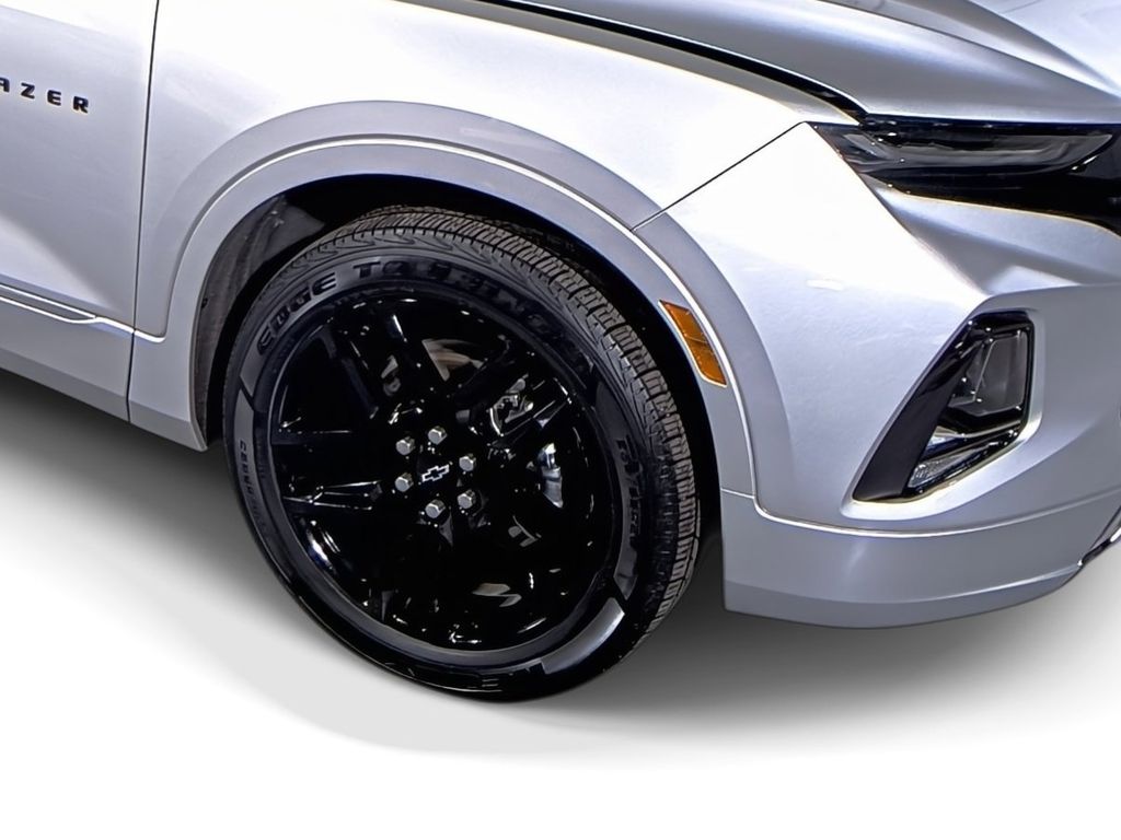 2021 Chevrolet Blazer