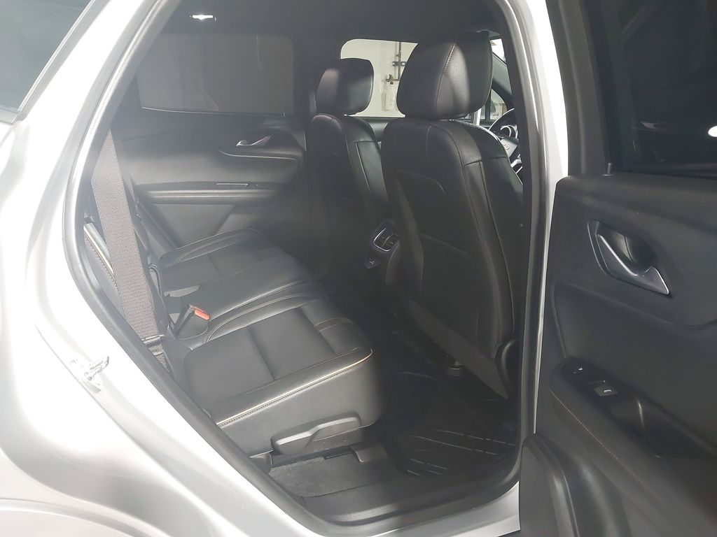 2021 Chevrolet Blazer