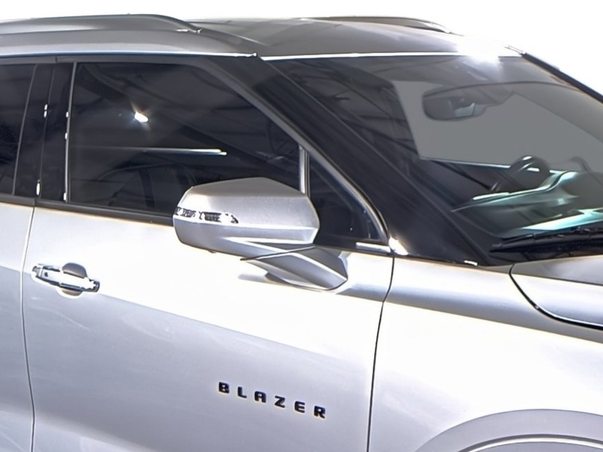 2021 Chevrolet Blazer