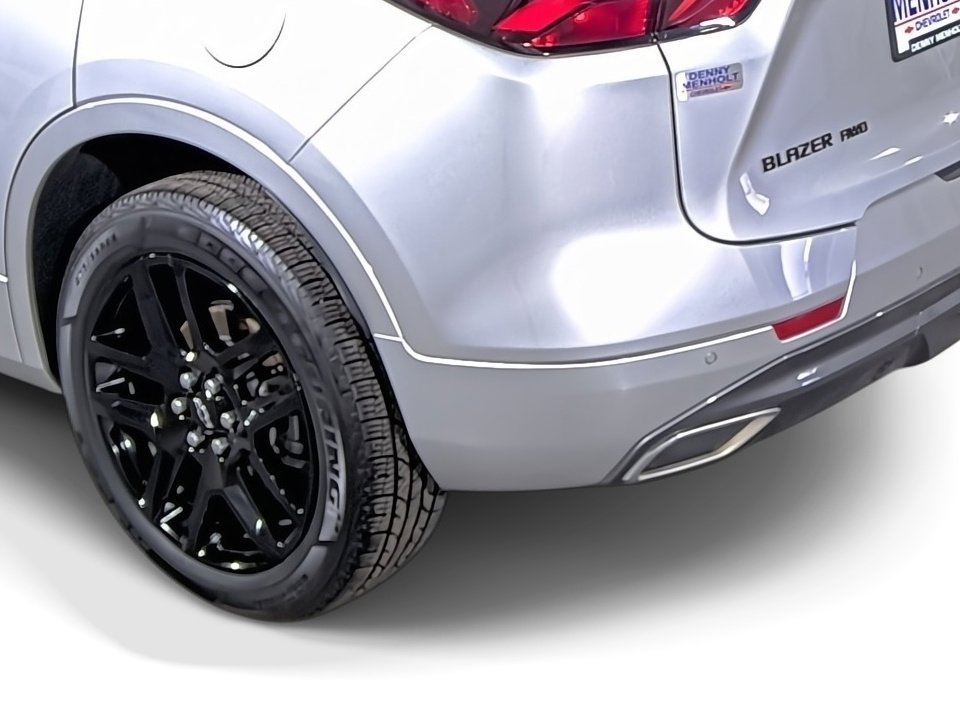 2021 Chevrolet Blazer