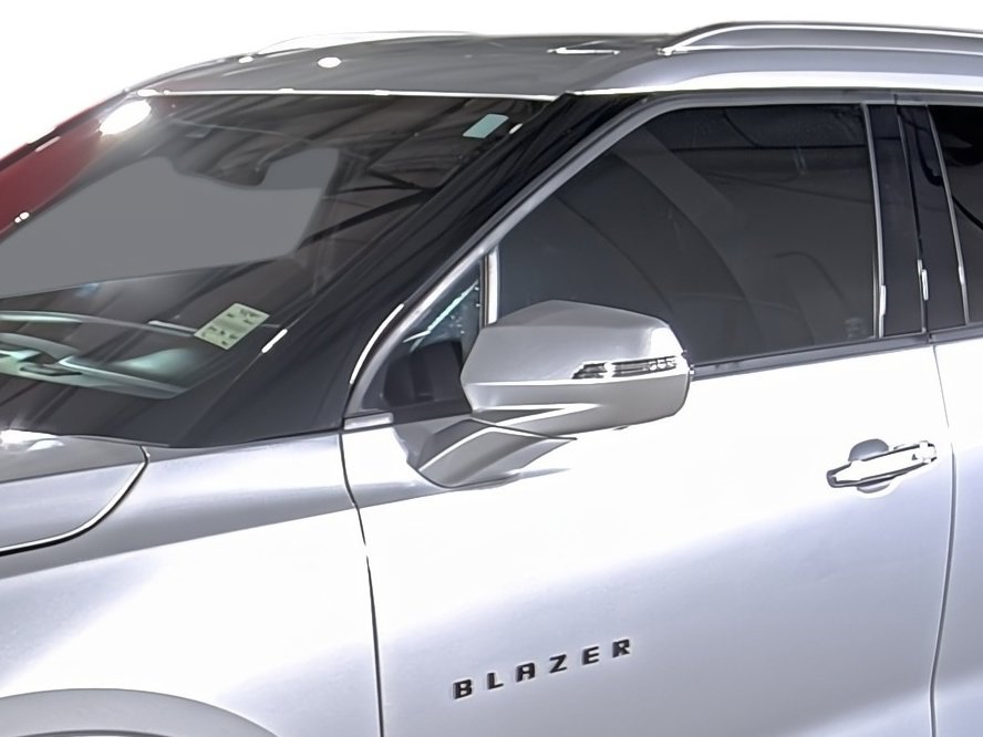 2021 Chevrolet Blazer