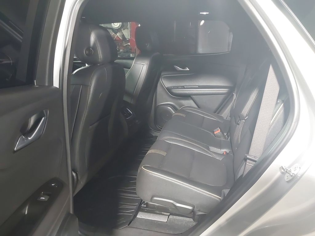 2021 Chevrolet Blazer