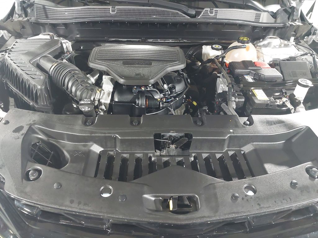 2021 Chevrolet Blazer