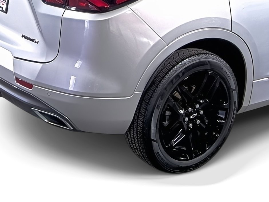 2021 Chevrolet Blazer