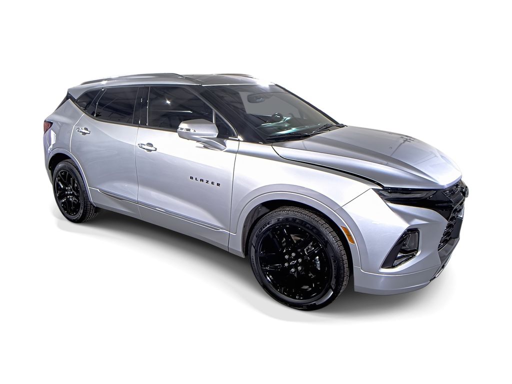 2021 Chevrolet Blazer