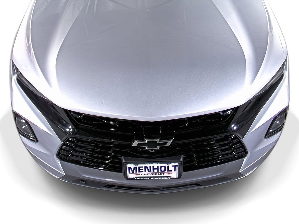 2021 Chevrolet Blazer