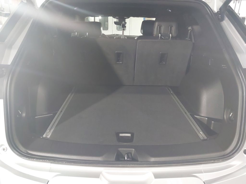 2021 Chevrolet Blazer