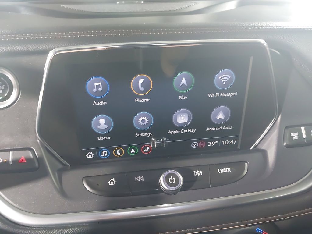 2021 Chevrolet Blazer