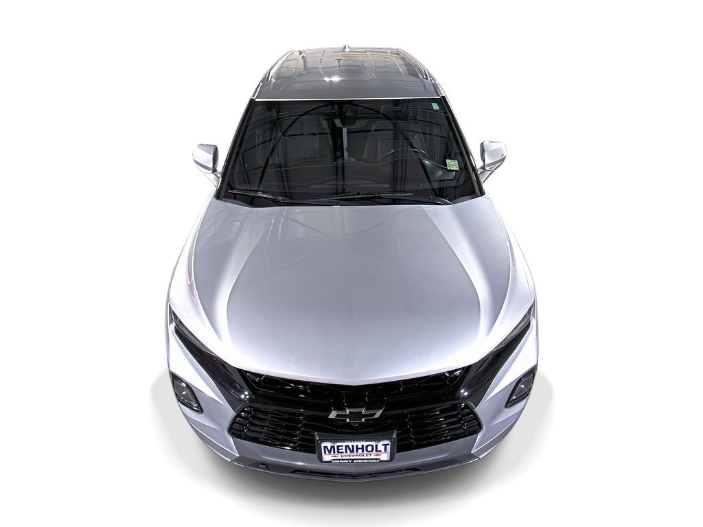 2021 Chevrolet Blazer