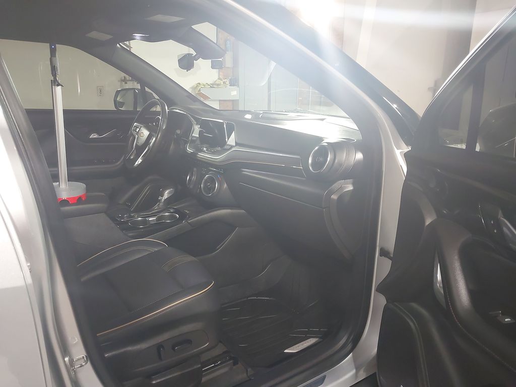 2021 Chevrolet Blazer