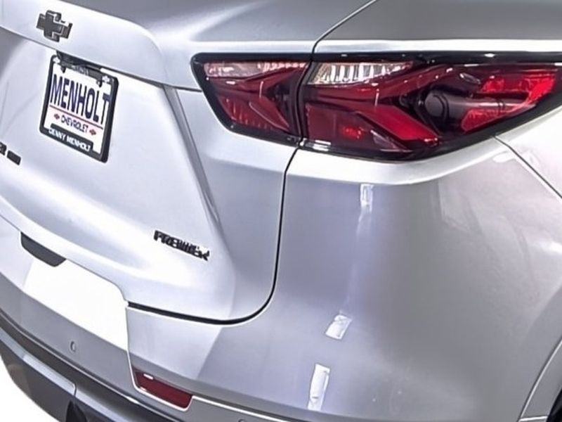 2021 Chevrolet Blazer