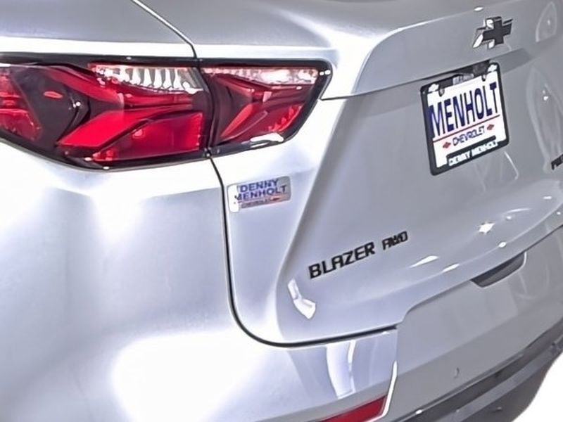 2021 Chevrolet Blazer