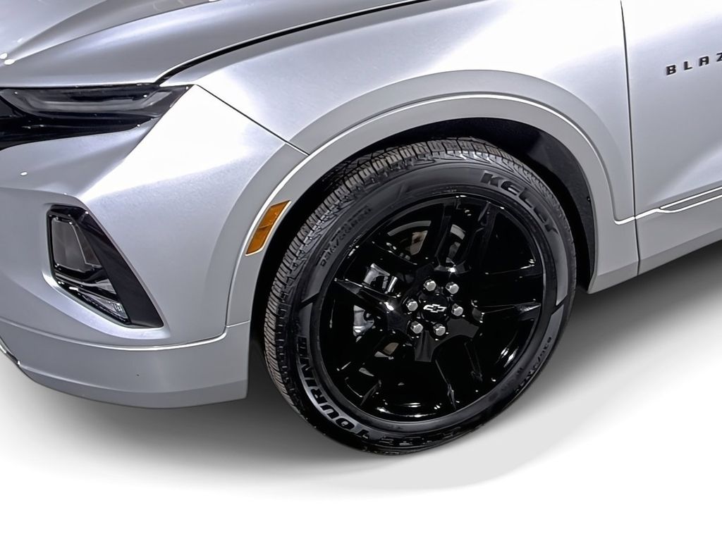 2021 Chevrolet Blazer