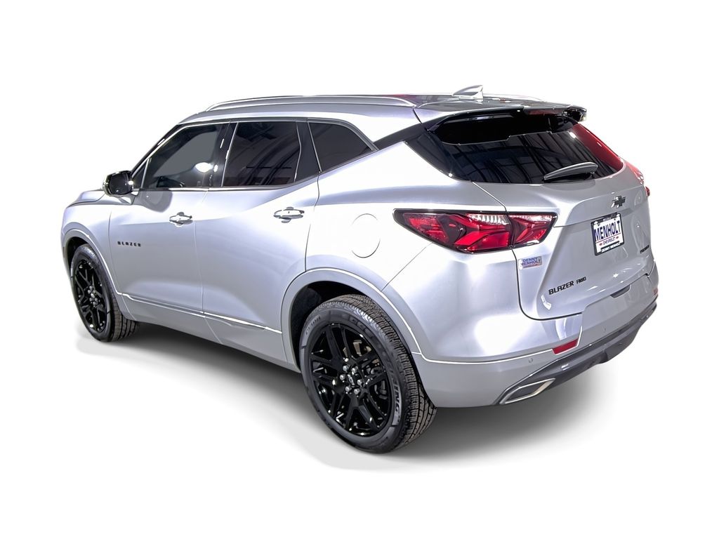 2021 Chevrolet Blazer