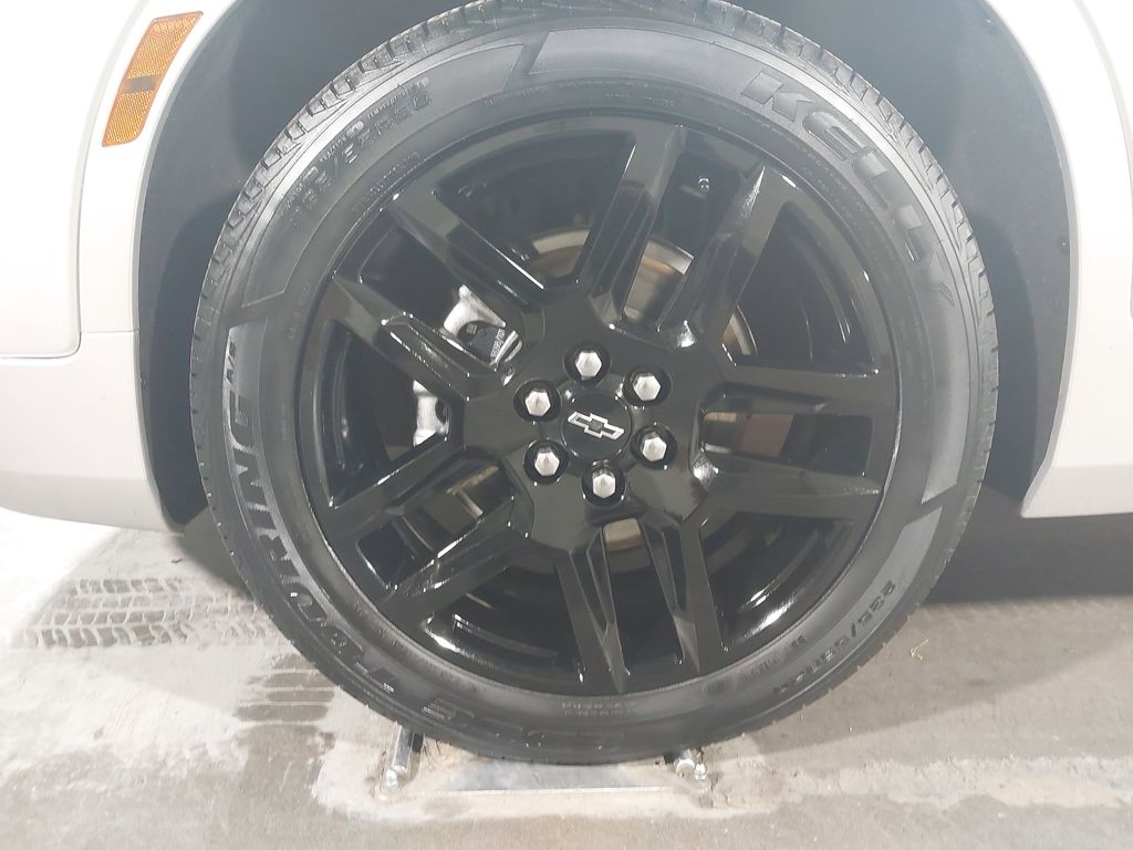 2021 Chevrolet Blazer