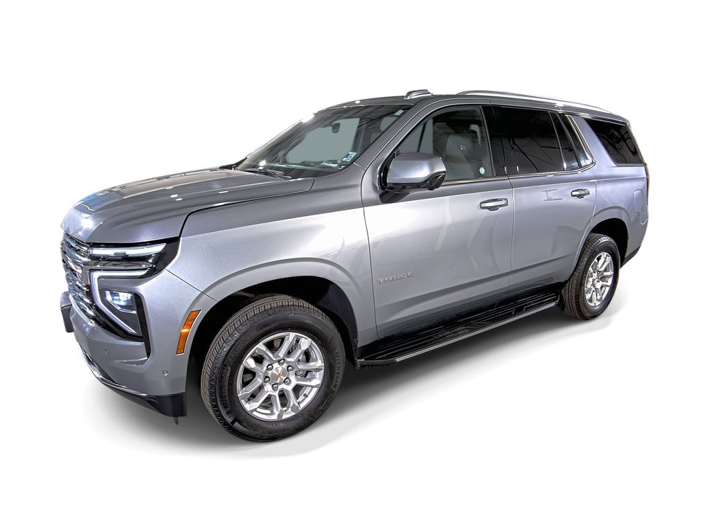 Used 2025 Chevrolet Tahoe LT 4X4 SUVs