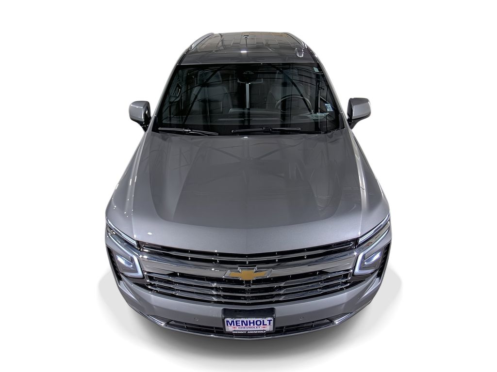 2025 Chevrolet Tahoe