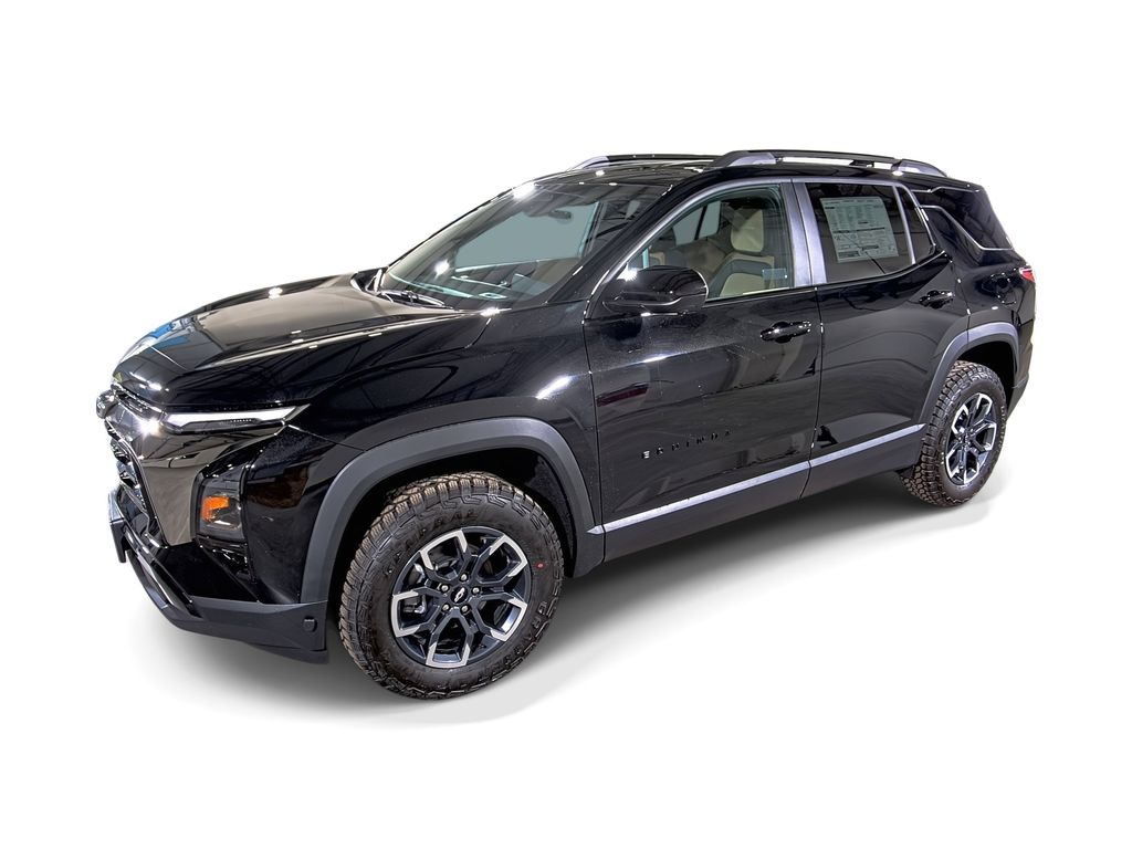 New 2026 Chevrolet Equinox  ACTIV SUVs