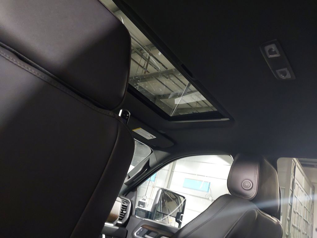 2026 Chevrolet Silverado 3500